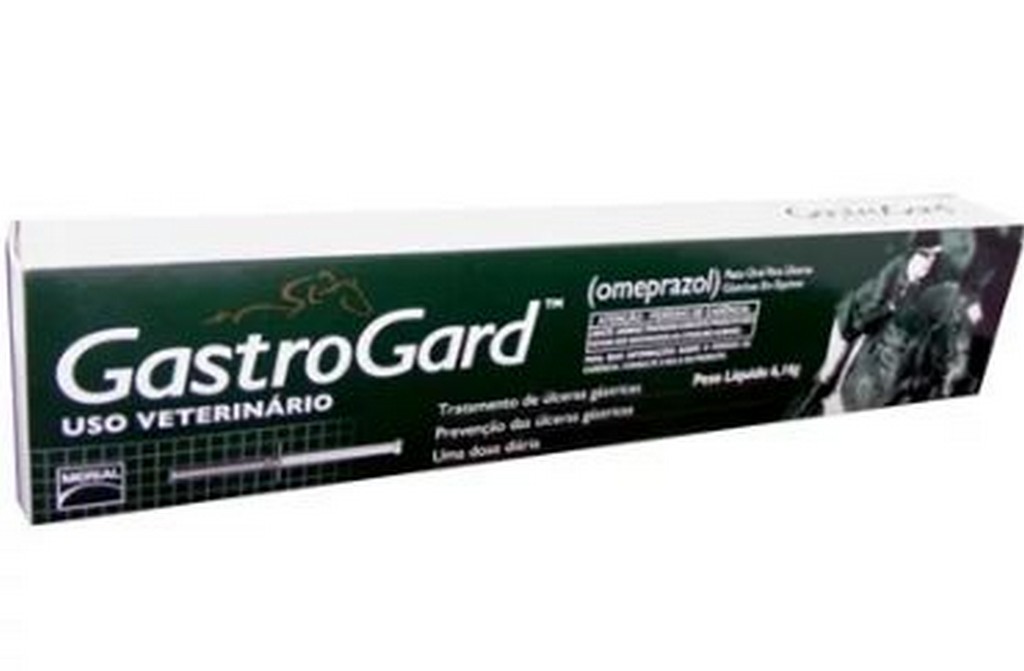 GastroGard